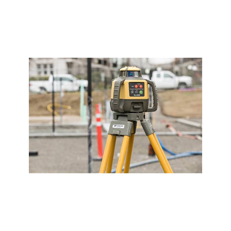 Laser obrotowy RL-H5A