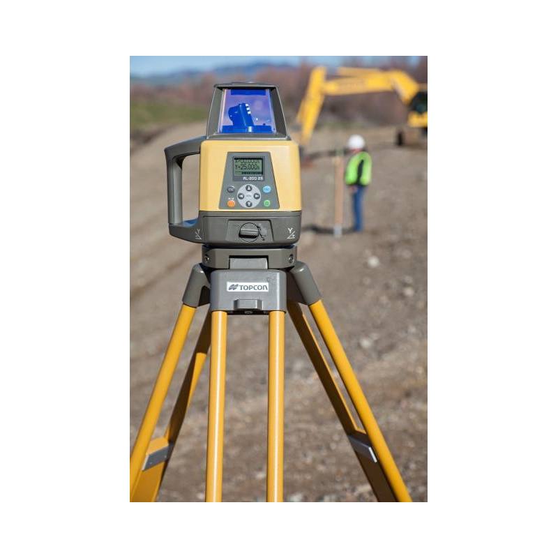 Laser obrotowy RL-200 2S
