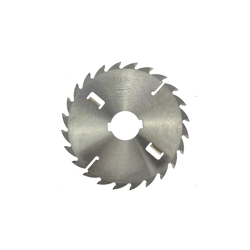 Piła tarczowa do drewna 300 mm x 3,2 mm x 70 mm