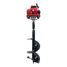 Bycon, spalinowy mlot udarowo-obrotowy DHD-58 SDS - MAX