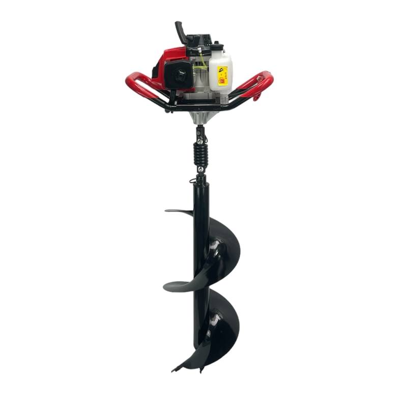 Bycon, spalinowy mlot udarowo-obrotowy DHD-58 SDS - MAX