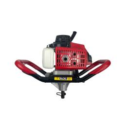 Bycon, spalinowy mlot udarowo-obrotowy DHD-58 SDS - MAX