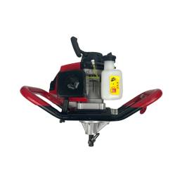 Bycon, spalinowy mlot udarowo-obrotowy DHD-58 SDS - MAX