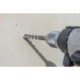 Wiertło do kamienia, muru ProStone, 6.0 mm x 60 mm x 100 mm
