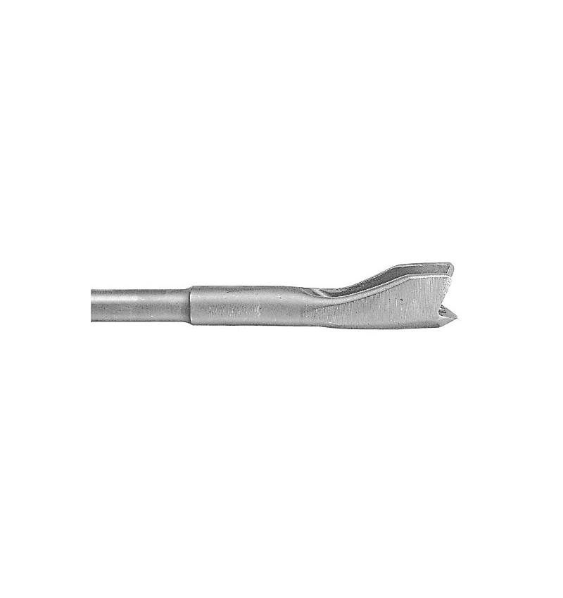 Hawera, dłuto kanałowe SDS-max 32 mm x 300 mm