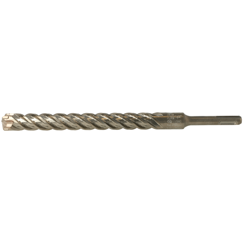 Wiertło udarowe 4Power Pro SDS-plus 15,0x200/260