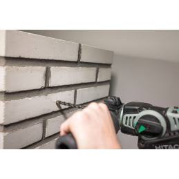 Wiertło do betonu ProConcret 5,0x110/150