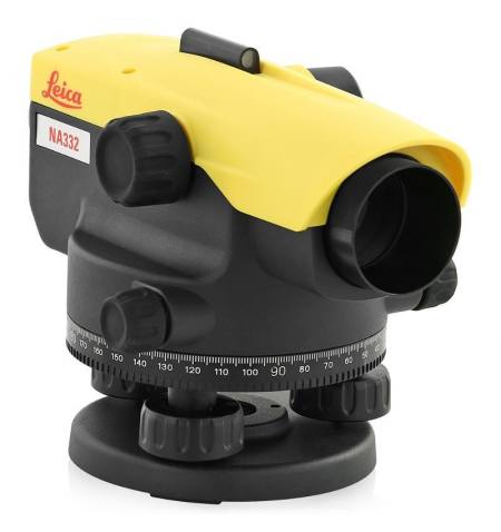 NIWELATOR OPTYCZNY LEICA NA 324