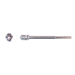Wiertło przebiciowe SDS-max 80x1005/1125