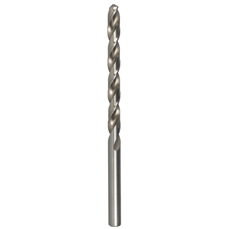 Wiertło do metalu HSS-G Super, przedłuż. 12x134/205