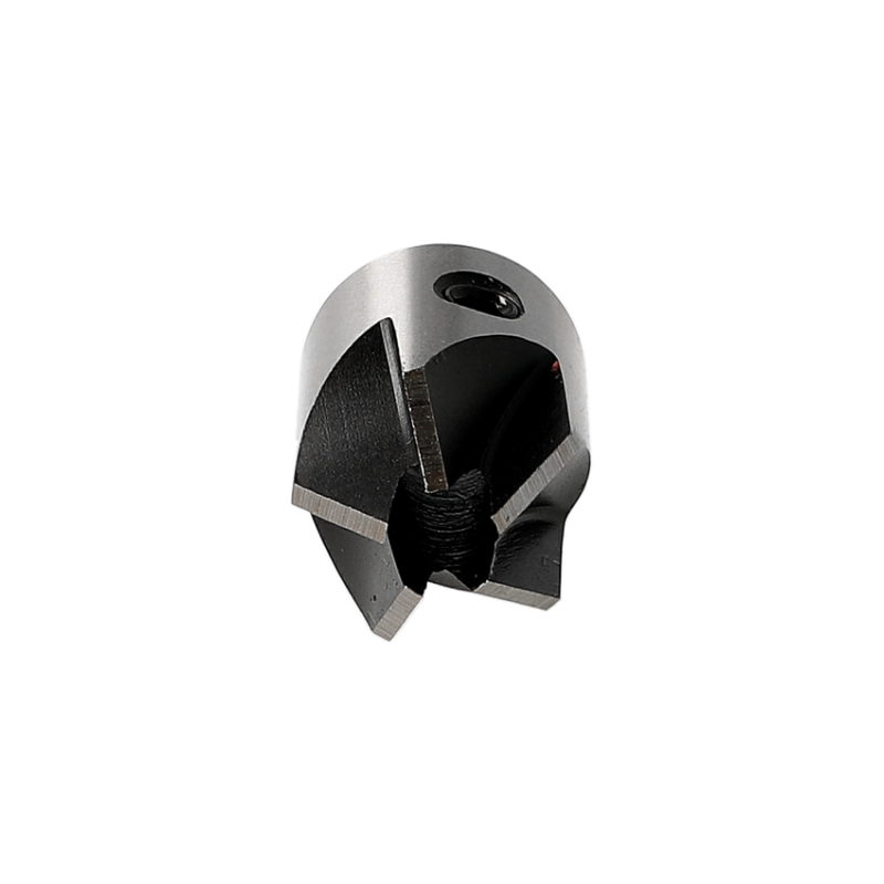 Pogłębiacz nasadzany 90° 4,0x25 mm