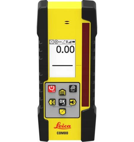 Niwelator laserowy Leica RUGBY CLX 400 (CLH)