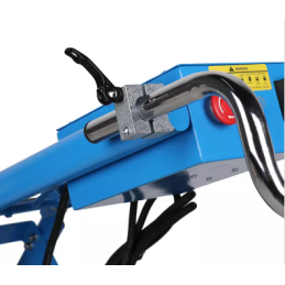 Szlifierka do podłóg BYCON DFG-300S 220V
