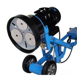Szlifierka do podłóg BYCON DFG-300S 220V
