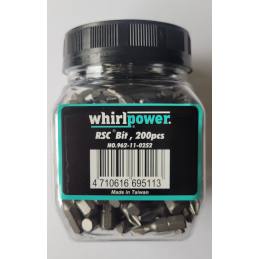 Bity Whirlpower PH2 RSC...