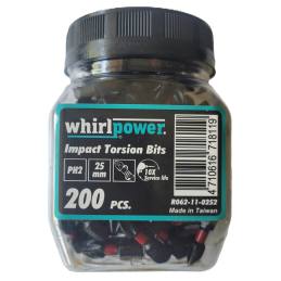 Bit Udarowy Whirlpower...