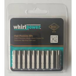 Bit Torx, TX, 1/4", Tx40 x...