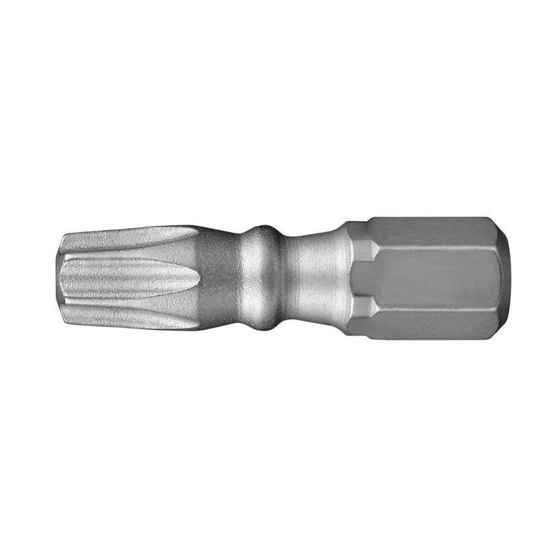 Whirlpower Bit Exclusive Torx TX25x25 mm | Wytrzymałość I Precyzja