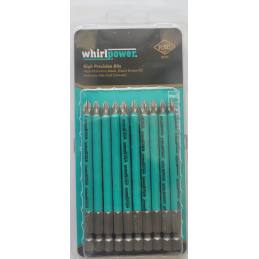 Bit RSC, PH2x100 mm, 1/4"...