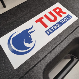 Kafar TUR MK120 4-SUW – Profesjonalna Palownica