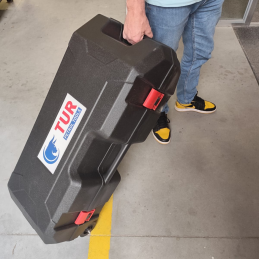 Kafar TUR MK120 4-SUW – Profesjonalna Palownica