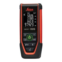 Leica, dalmierz laserowy Disto D2G