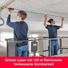Leica, dalmierz laserowy Disto D2G