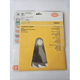Tarcza pilarska HW/CT Hawera Fast Cut Perfect 240 x 30 mm 20Z F