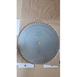 Tarcza pilarska Cr-Steel Hawera Chrom Steel Perfect 400 x 30 mm 56Z/A