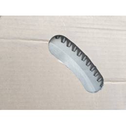 Tarcza pilarska HM precyzyjna Hawera 400 x 30 mm 120Z WS