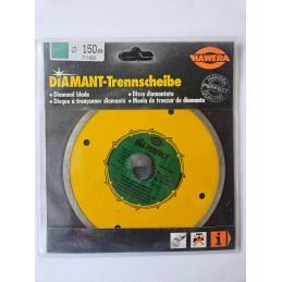 Tarcza diamentowa Hawera FP Perfect do płytek ceramicznych 180 x 22,2 mm