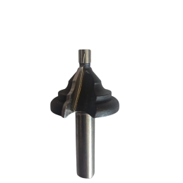Frez HSS profilowy Hawera 29 mm chwyt 8 mm typ B