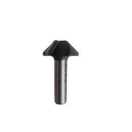 Frez HM fazujący Hawera 24 mm 45° chwyt 8 mm