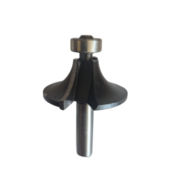 Frez HM zaokrąglający Hawera 38,1 mm R12,7 chwyt 8 mm
