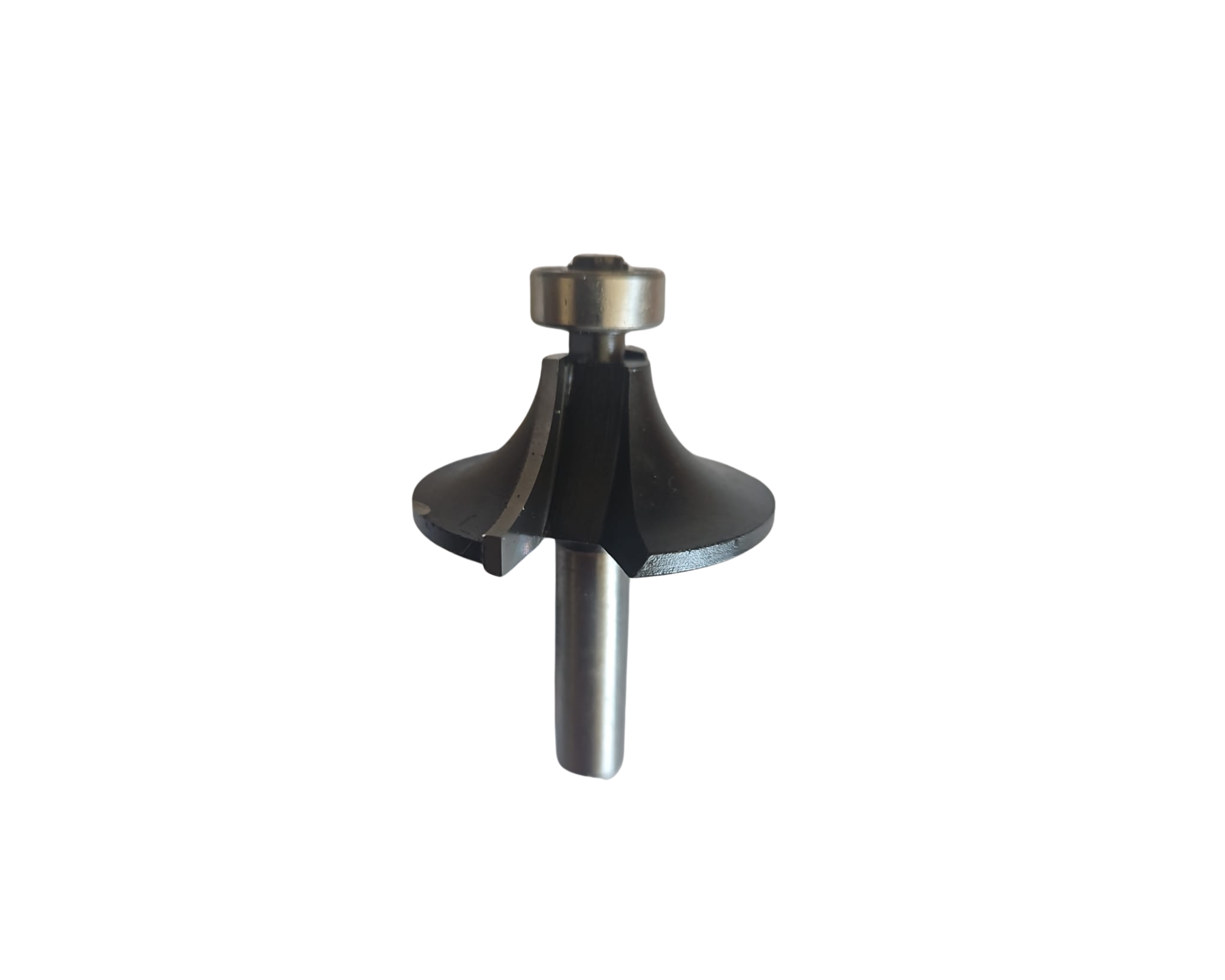 Frez HM zaokrąglający Hawera 38,1 mm R12,7 chwyt 8 mm