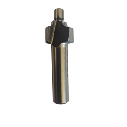 Frez HSS ćwierćwałkowy Hawera 14,2 mm R3,2 chwyt 8 mm
