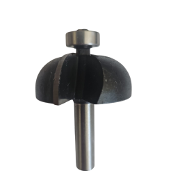 Frez HM profilowy Hawera 38,1 mm R12,7 chwyt 8 mm