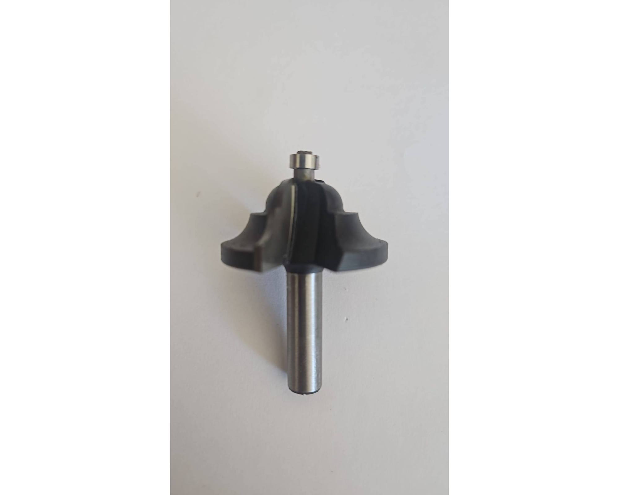 Frez HM profilowy Hawera 38 mm R6,35/6,35 chwyt 8 mm