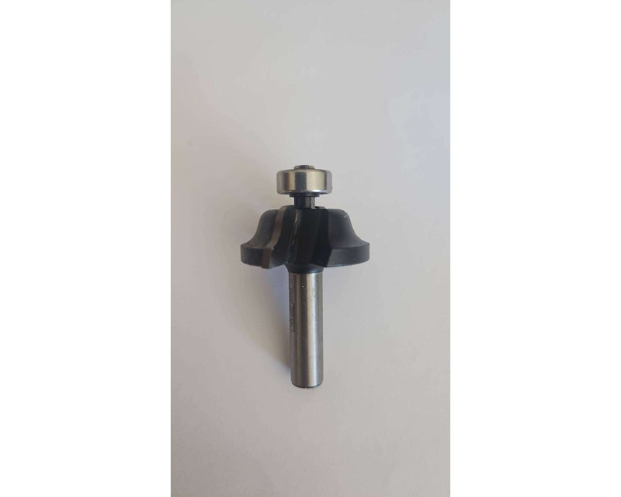 Frez HM profilowy Hawera 31,7 mm R4 chwyt 8 mm