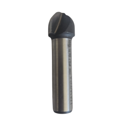 Frez HM profilowy Hawera 12,7 mm chwyt 8 mm