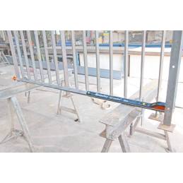 NEDO mEssfix 2 0,70–3,00 m | Przymiar teleskopowy