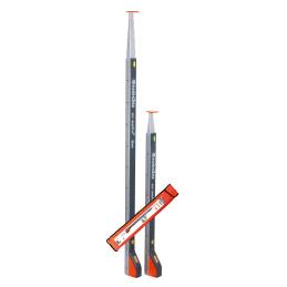 NEDO mEssfix 2 0,70–3,00 m | Przymiar teleskopowy