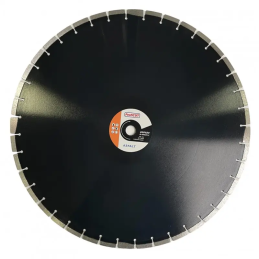 Tarcza diamentowa PREMIUM do asfaltu 600 x 25,4 x 10 mm