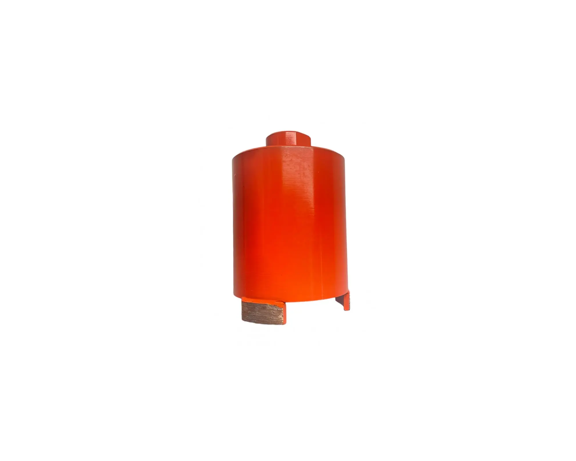 Korona diamentowa uniwersalna 3 segmentowa 68 mm x 10 mm M16