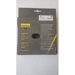 Samedia UBX 180 x 22,23 mm tarcza diamentowa do betonu