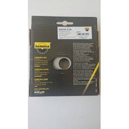 Samedia SHOXX Z U5 125 x 22,23 mm tarcza do betonu