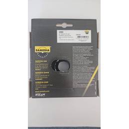 Samedia UBX 125 x 22,23 mm tarcza do betonu