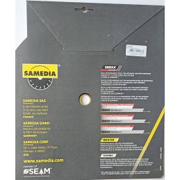 Samedia AST Technic 350 x 25,4/20 mm tarcza do cięcia asfaltu