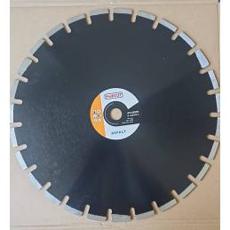 ProfiCut  450 x 25,4 mm tarcza do cięcia asfaltu