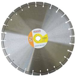 ProfiCut 504025 400 x 25,4 mm tarcza do świeżego betonu